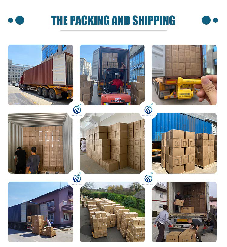 Transportation Logistics 1