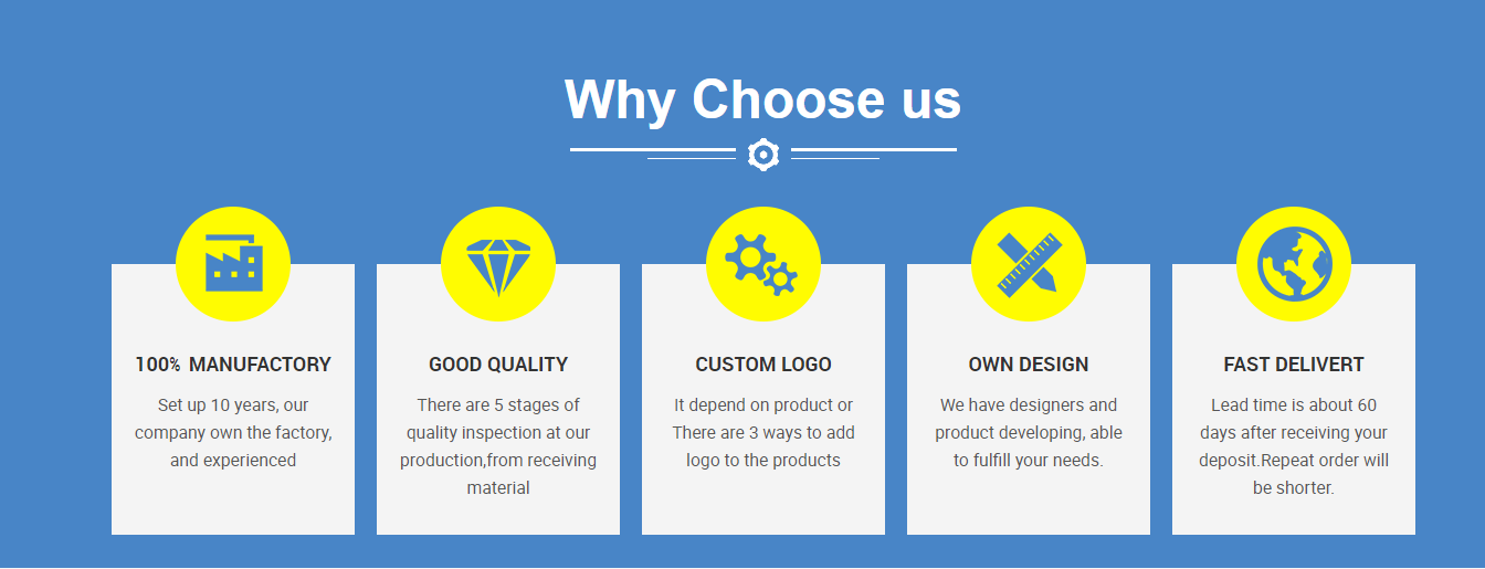 Featured Product Banner
