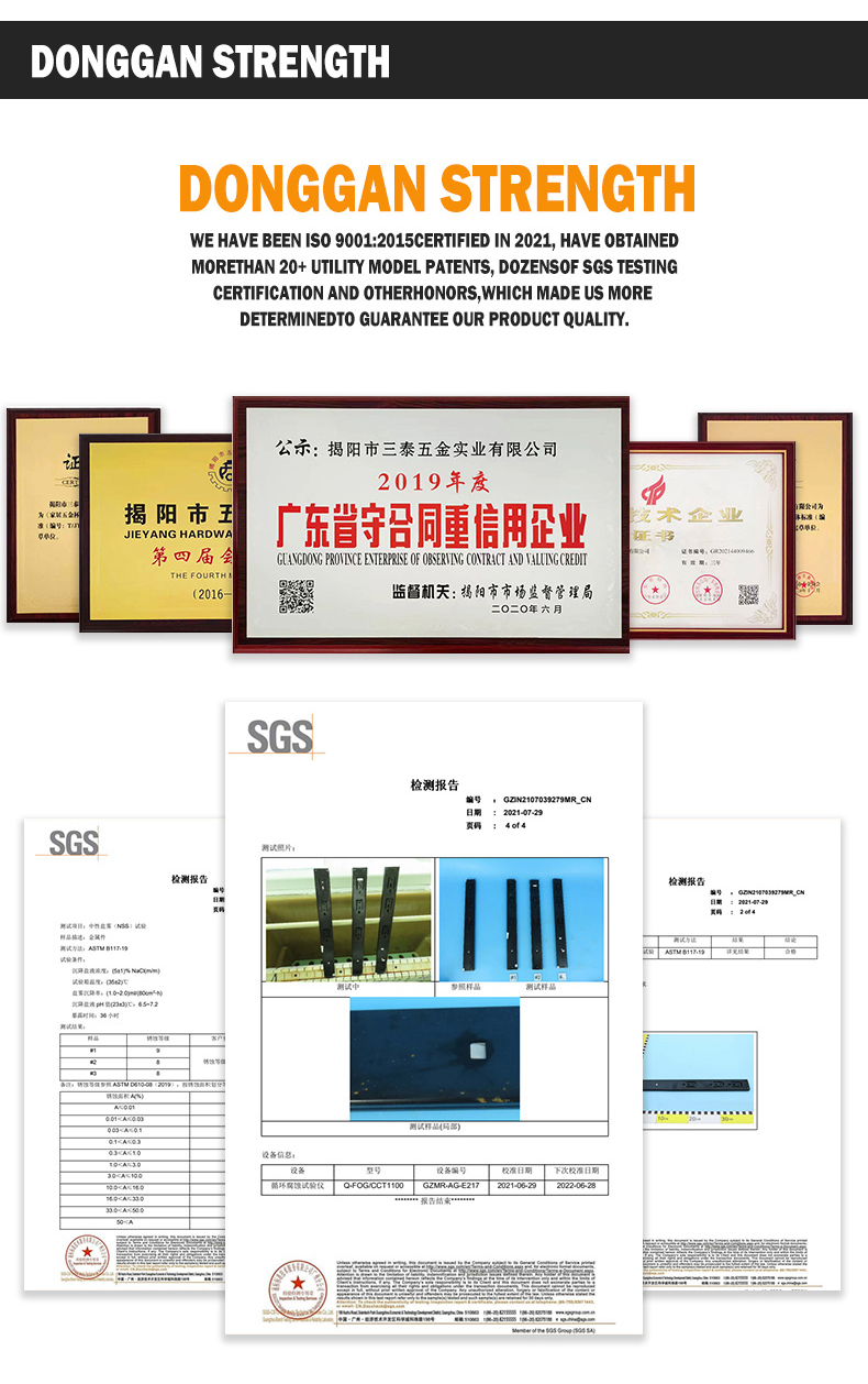 Certification Certificate 1