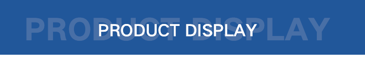 Product Display 1