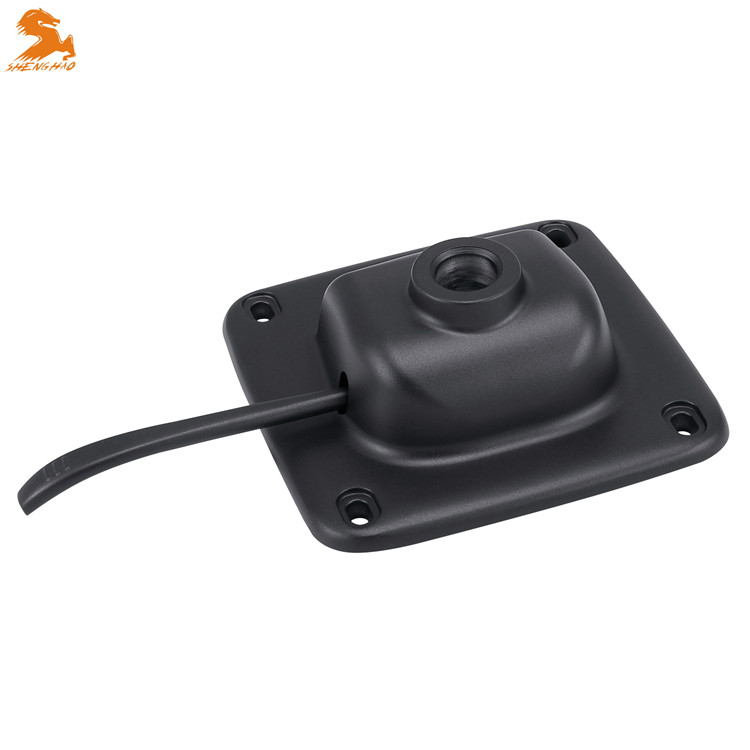 Modern Durable Aluminium Commercial Chair Parts Mechanism detail view 7