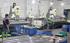 Production Workshop Area 2