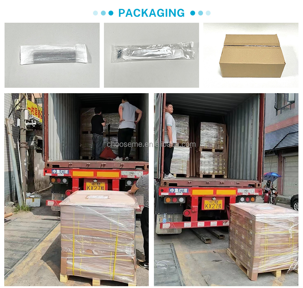 Packaging Details