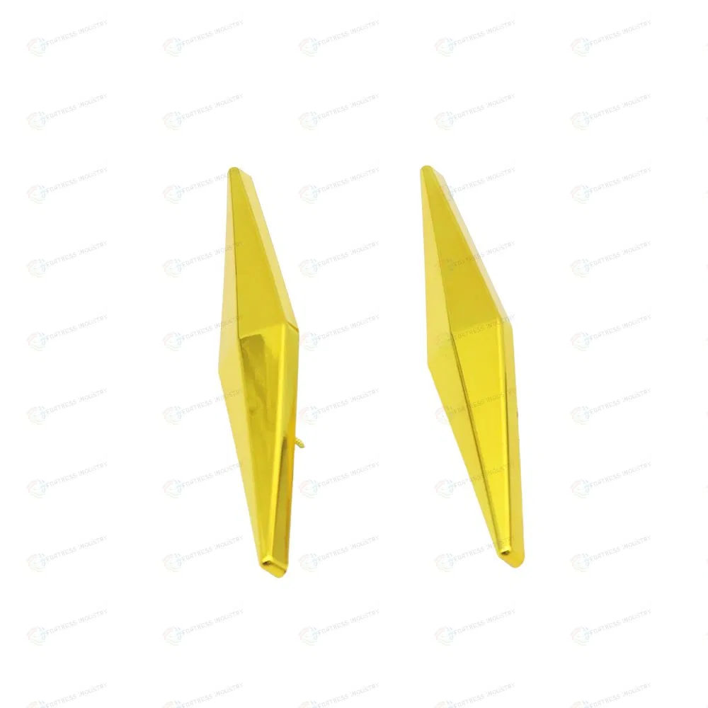 Wholesale Customized Plastic Sofas Parts Accessories Furniture Hardware