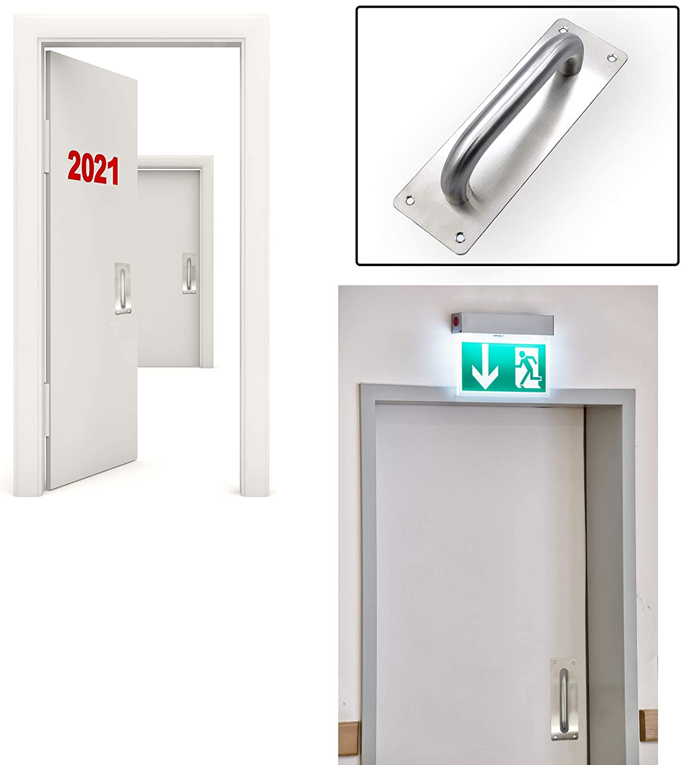 Handle Application 3