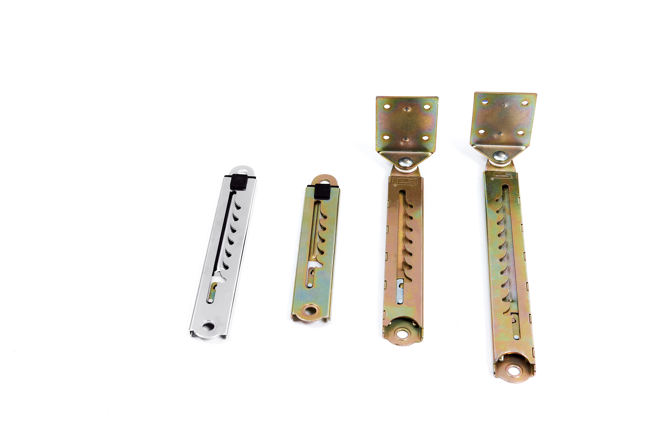 Adjustable hinge detail 2
