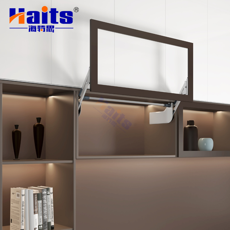 Parts and Accessories for Opening Systems Top Opening Mechanism