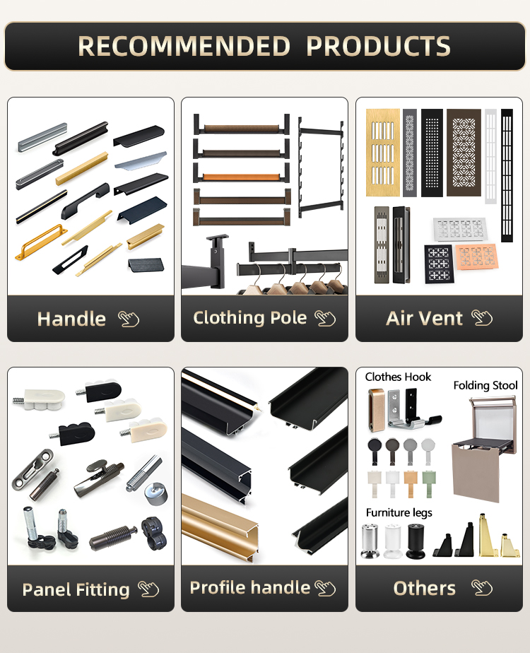 Recommend Products Overview