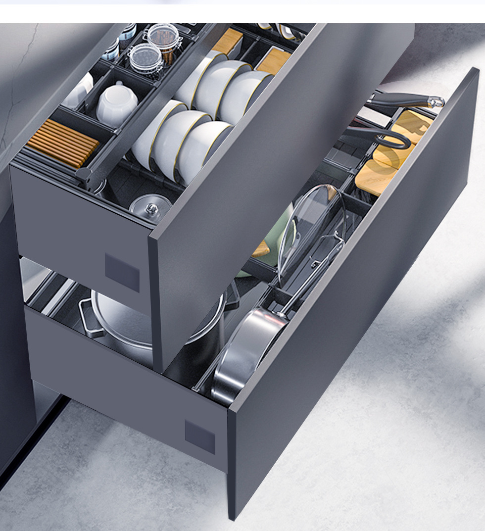 Kitchen Hardware Application