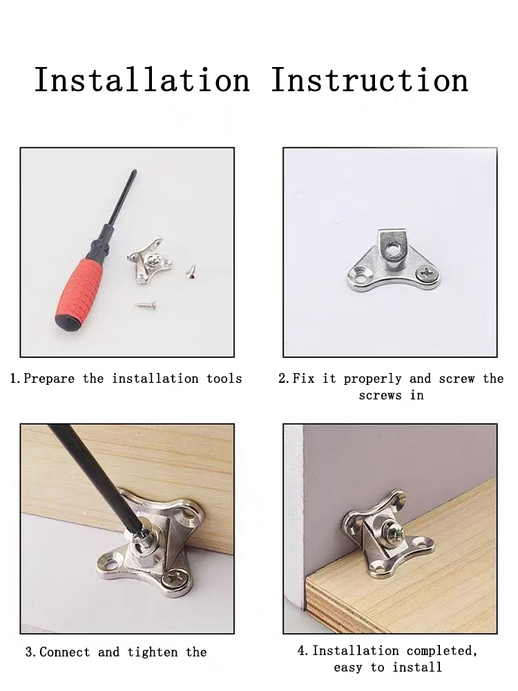 Connector Physical Dimension Showcase
