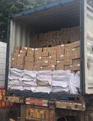 Shipping load 1