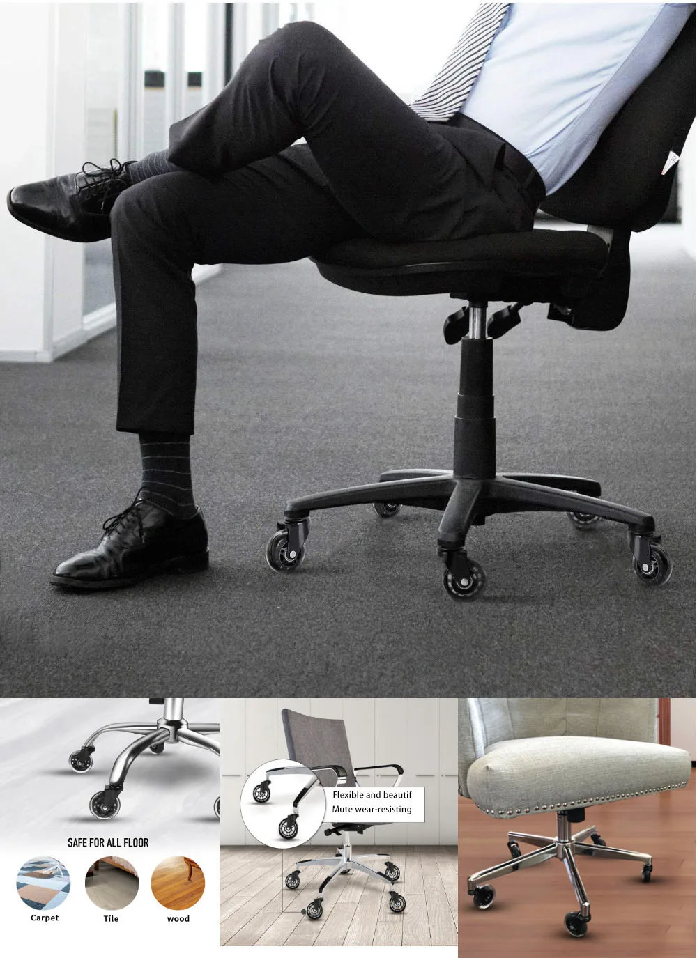Floor Protection Performance