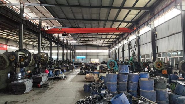 OEM and ODM custom furniture hardware solutions for global clients