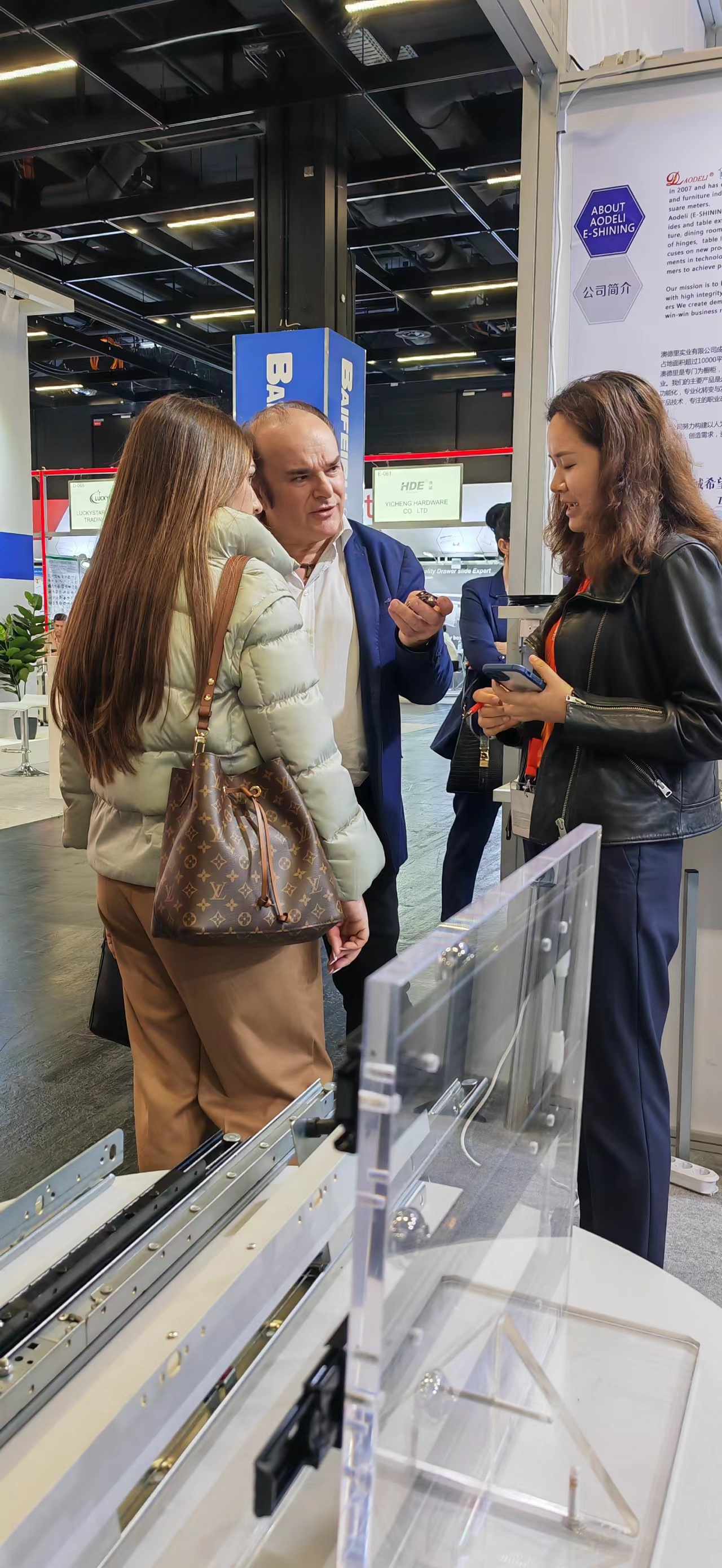 Exhibition Photo 3
