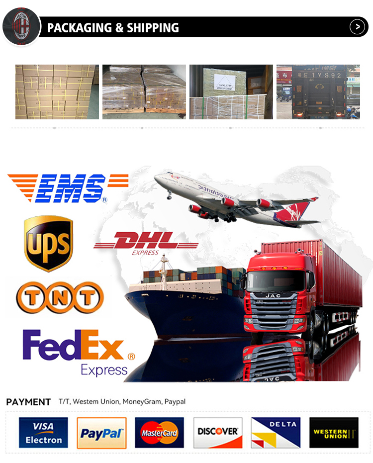 Shipping Preparation