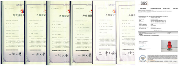 Certifications Banner