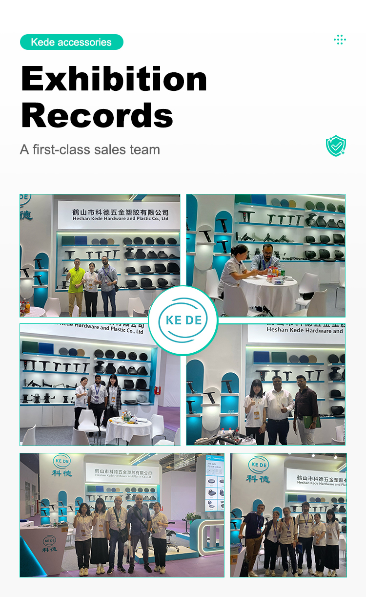 Trade Show Exhibition Center Booth