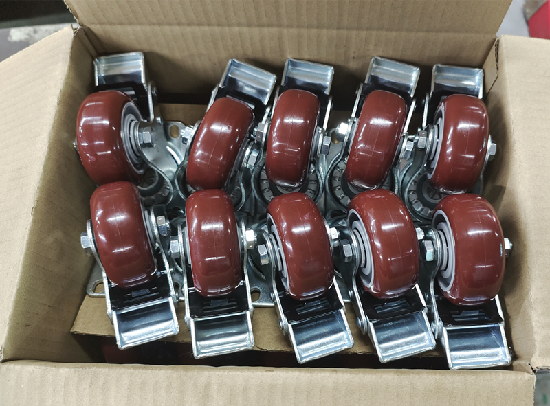 Shipment Loading