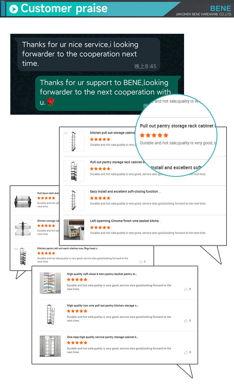 Customer Service Review