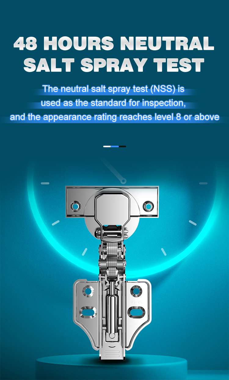 Hinge Durability Test