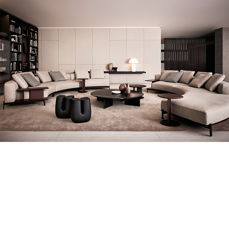 Furniture leg design 5