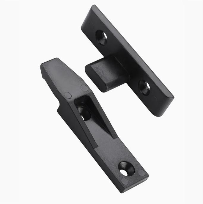 Furniture Cabinet Drawer Zinc Alloy/ADC12 Customized Die Casting Pull Handles OEM China ISO9001 Certified