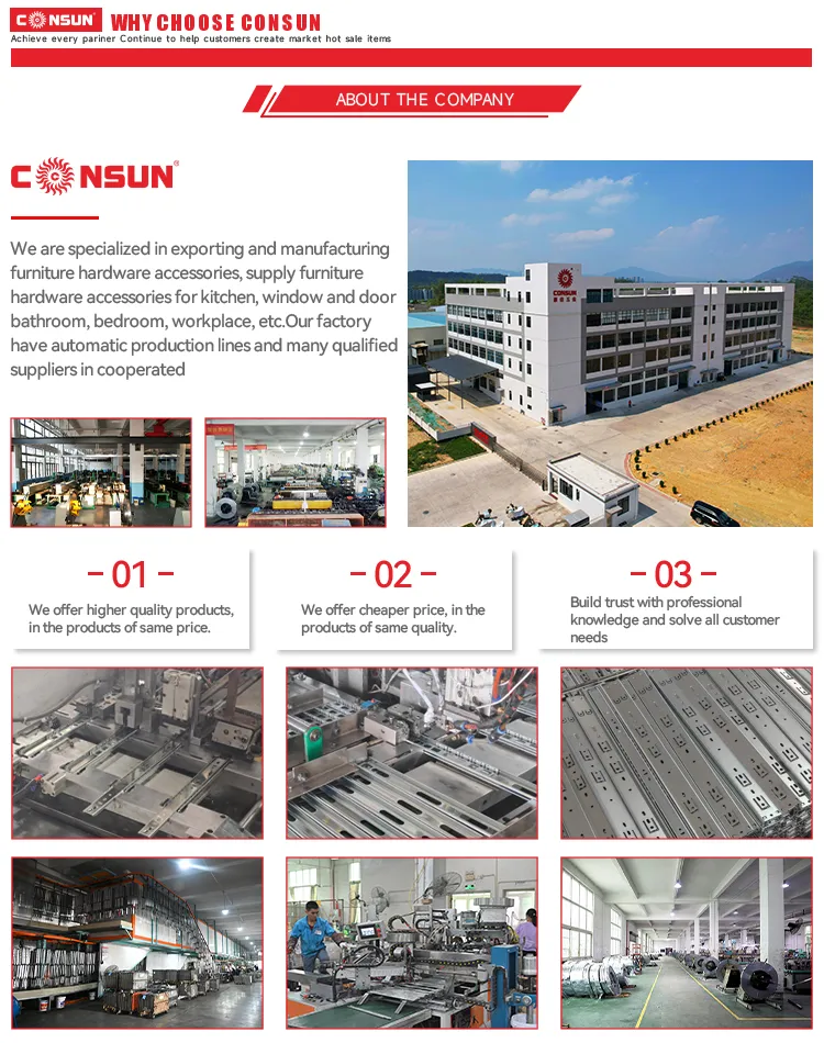 Factory Office and Showroom