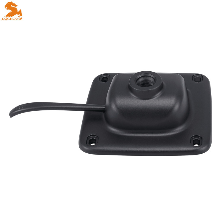 Modern Durable Aluminium Commercial Chair Parts Mechanism detail view 8