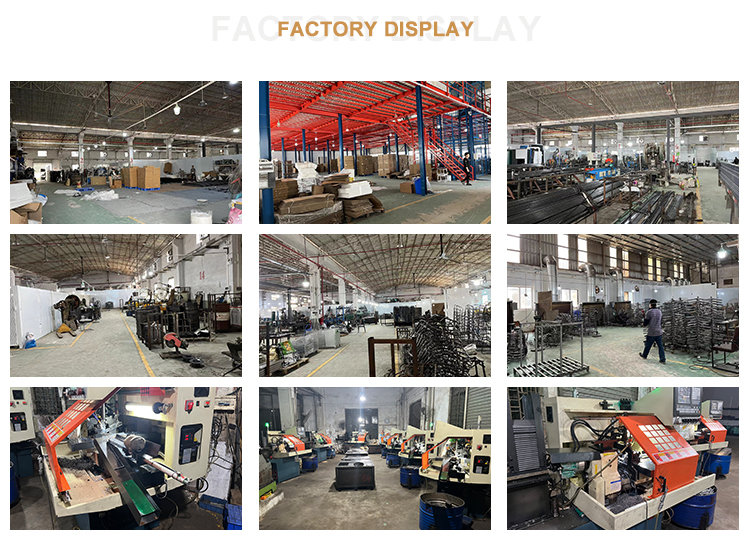 Quality Testing and Inspections