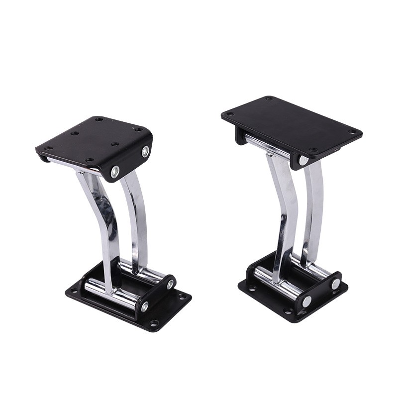 Multi-Function Iron Hinge Folding Hinge Angle Adjustment Headrest Armrest Automatic Rebound Sofa Backrest Mechanism Hinges