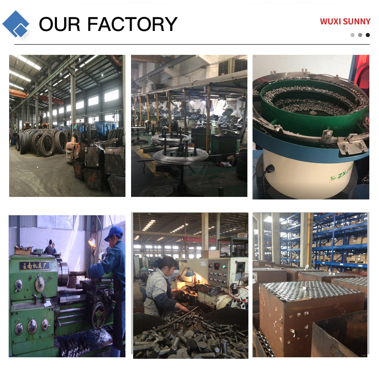 Manufacturing Capabilities