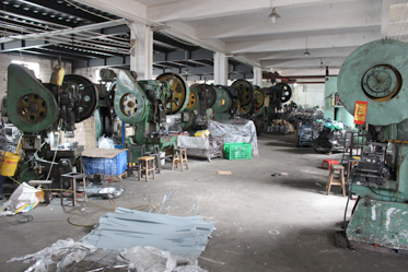 Company facility 4