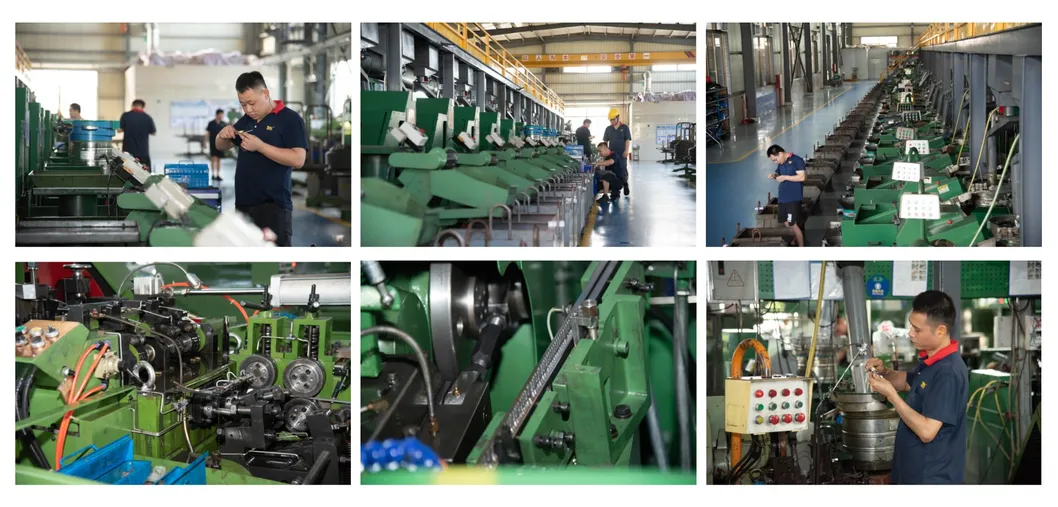 Production Workshop