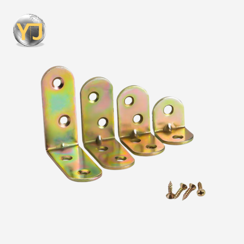 Connector Detail 1