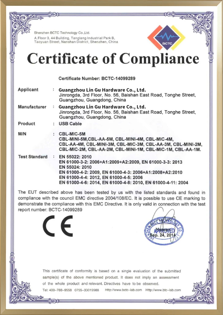 CE Accreditation