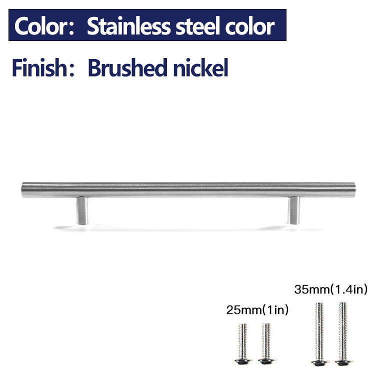 Handle Model C