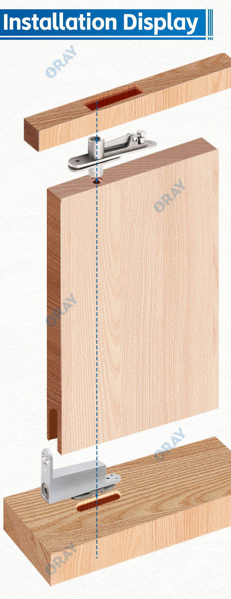 Hardware Rotation Detail 8