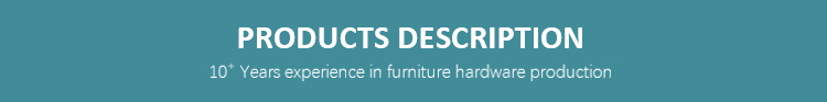 Product Specification Banner