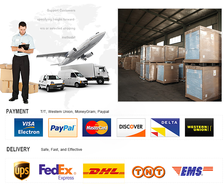 Packaging Standard Details
