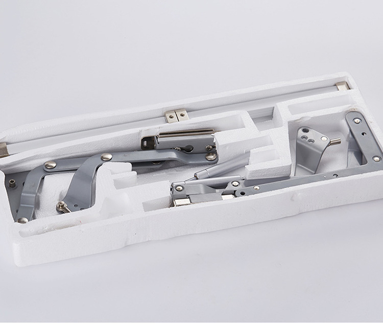 Cabinet Door Lift up Flap Stay Support Detail 8
