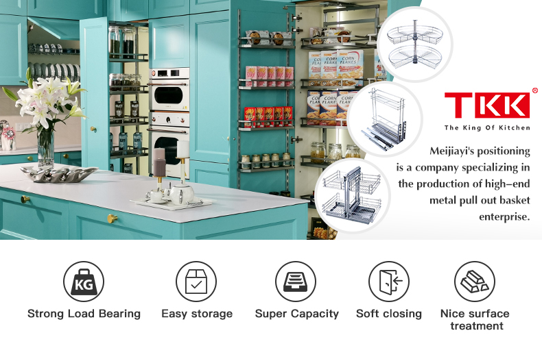Kitchen Cabinet Door Support Display 1