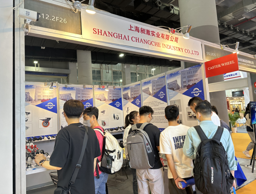 Exhibition Display