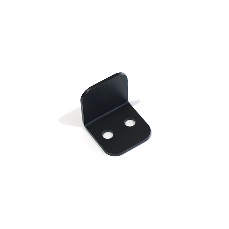 Sofa Frame Furniture Hardware Zinc Alloy Connectors Durable General Use Shelf Supports