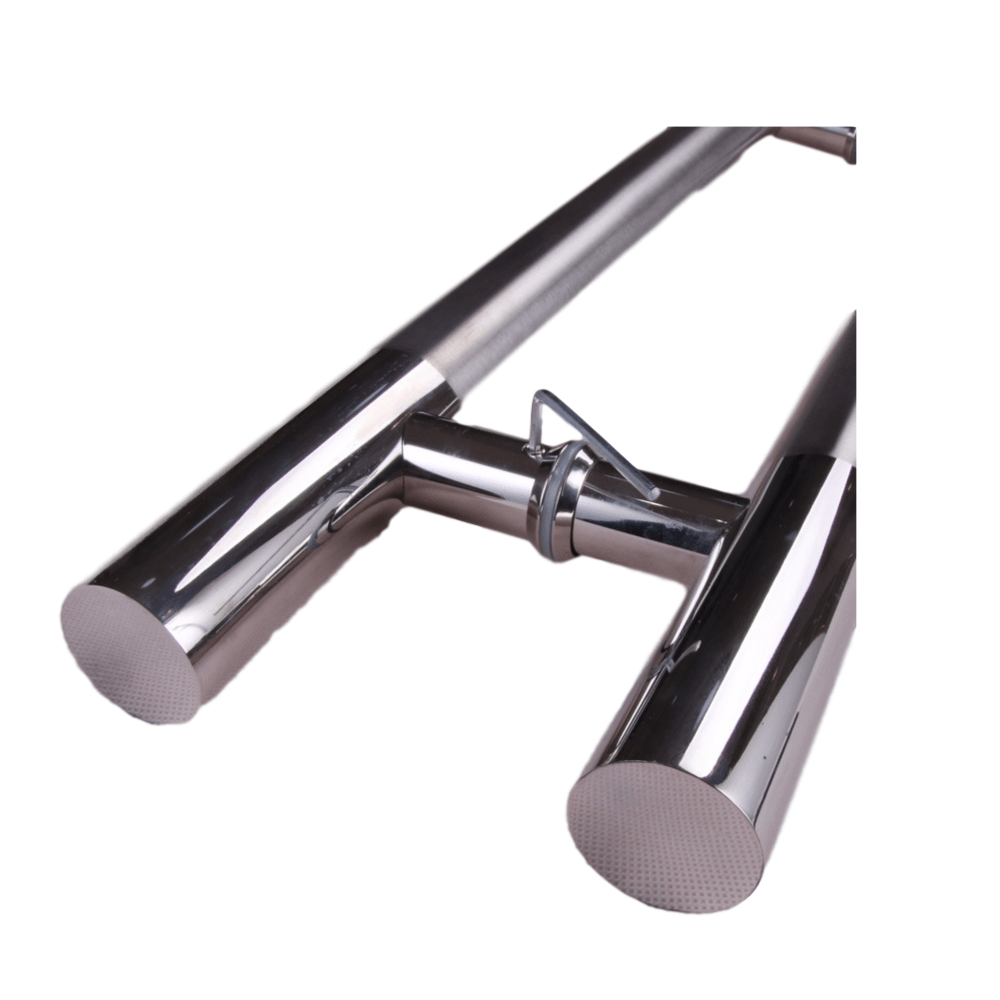 Screw and Edges Details