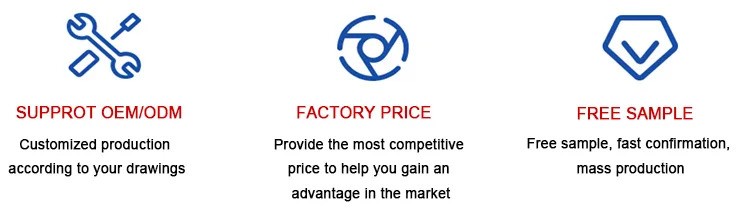 Product Overview 6