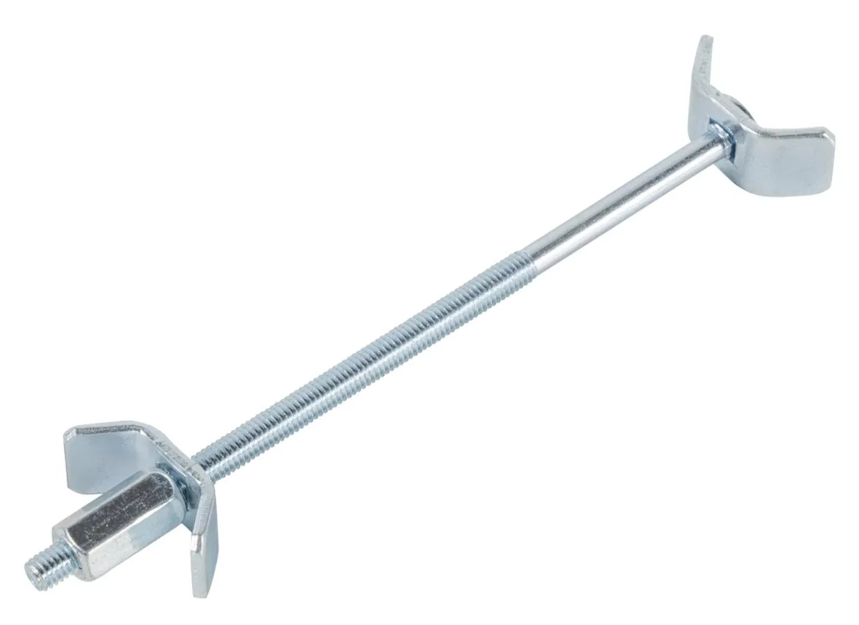 Worktop Connector Bolt Dimensional Drawing