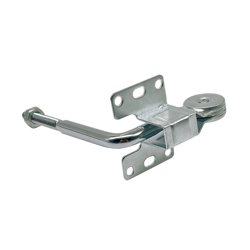Multi-Function Iron Hinge Folding Hinge Angle Adjustment Headrest Armrest Automatic Rebound Sofa Backrest Mechanism Hinges