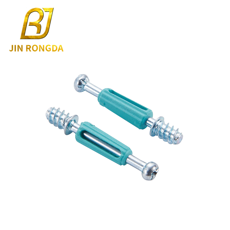 Three-In-One Connectors