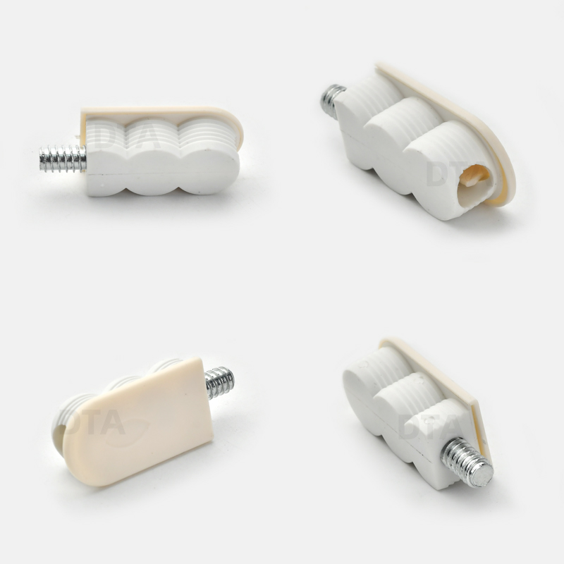 Furniture High Quality Wood Fastener Connecting Bolt Cam Plastic Shelf Support Furniture Connectors Hardware Fittings