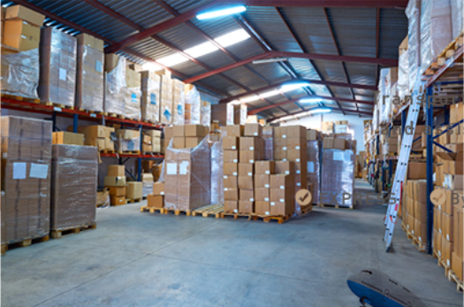 Product Packing Detail